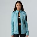 Damenpullover The North Face Mistyescape Fleece blue eclipse/schwarz 4