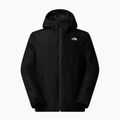 Jacke 3in1 Herren The North Face Carto Mono Triclimate Hooded black 5