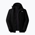 Jacke 3in1 Herren The North Face Carto Mono Triclimate Hooded black 7