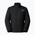 Jacke 3in1 Herren The North Face Carto Mono Triclimate Hooded black 8