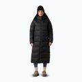 Daunenmantel Damen The North Face Hydrenalite City Long Down Hooded Parka