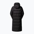 Daunenmantel Damen The North Face Hydrenalite City Long Down Hooded Parka 6