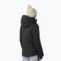 Skijacke Damen The North Face Lenado black 3