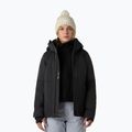 Skijacke Damen The North Face Lenado black 4