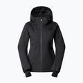 Skijacke Damen The North Face Lenado black 5