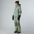 Skijacke Damen The North Face Lenado slate moss/bark mist 2