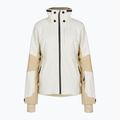 Skijacke Damen The North Face Lenado white dune/gravel 11