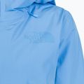 Skijacke Damen The North Face Descendit marina blue 3