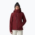 Skijacke Damen The North Face Descendit sumac 7