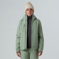 Skijacke Damen The North Face Descendit slate moss 4