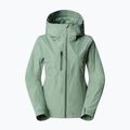 Skijacke Damen The North Face Descendit slate moss 5