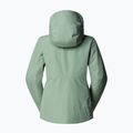 Skijacke Damen The North Face Descendit slate moss 6