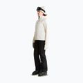 Damen-Skijacke The North Face Descendit white dune 2
