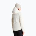 Damen-Skijacke The North Face Descendit white dune 3