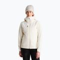 Damen-Skijacke The North Face Descendit white dune