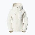 Damen-Skijacke The North Face Descendit white dune 5