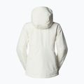 Damen-Skijacke The North Face Descendit white dune 6