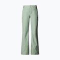 Skihose Damen The North Face Descendit Regular slate moss 4
