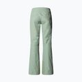 Skihose Damen The North Face Descendit Regular slate moss 5