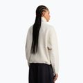 Fleecejacke für Damen The North Face Yumiori Off Peak Full Zip white dune 3