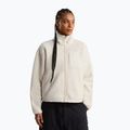 Fleecejacke für Damen The North Face Yumiori Off Peak Full Zip white dune