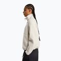 Fleecejacke für Damen The North Face Yumiori Off Peak Full Zip white dune 5