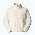 Fleecejacke für Damen The North Face Yumiori Off Peak Full Zip white dune 6