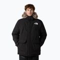 Jacke Herren The North Face Mcmurdo Parka black/black