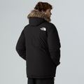 Jacke Herren The North Face Mcmurdo Parka black/black 3