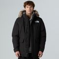Jacke Herren The North Face Mcmurdo Parka black/black 4