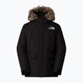 Jacke Herren The North Face Mcmurdo Parka black/black 5