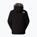 Jacke Herren The North Face Mcmurdo Parka black/black 6