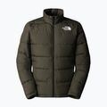 Jacke 3in1 Herren The North Face Mountain Light Triclimate Gtx naw taupe green/black 9