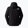 3-in-1 Herrenjacke The North Face Mountain Light Triclimate Gtx schwarz/npf/r 2