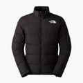 3-in-1 Herrenjacke The North Face Mountain Light Triclimate Gtx schwarz/npf/r 4