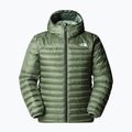 Herrenjacke The North Face Terra Peak Hoodie bark mist 5