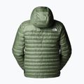 Herrenjacke The North Face Terra Peak Hoodie bark mist 6