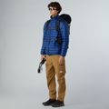 Herren Daunenjacke The North Face Terra Peak Estate Blue 2