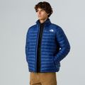 Herren Daunenjacke The North Face Terra Peak Estate Blue 4