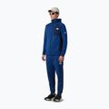 Hose Herren The North Face Mountain Athletics Fleece estate blue/summit navy 2