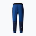 Hose Herren The North Face Mountain Athletics Fleece estate blue/summit navy 5