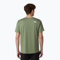 Shirt Herren The North Face 24/7 Reg bark mist 3