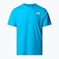 Shirt Herren The North Face 24/7 Reg meridian blue 4