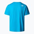 Shirt Herren The North Face 24/7 Reg meridian blue 5