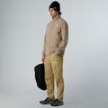 Fleece Hoodie Sweatshirt Herren The North Face Glacier Fleece mushroom grey 2