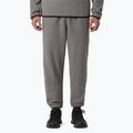 Hose Herren The North Face Glacier Fleece mid grey heather