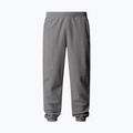 Hose Herren The North Face Glacier Fleece mid grey heather 5