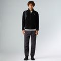 Fleece Hoodie Sweatshirt Herren The North Face Glacier Fleece black 2