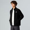 Fleece Hoodie Sweatshirt Herren The North Face Glacier Fleece black 4
