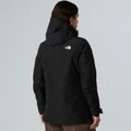 Jacke 3in1 Damen The North Face Carto Mono Triclimate Hooded black 3